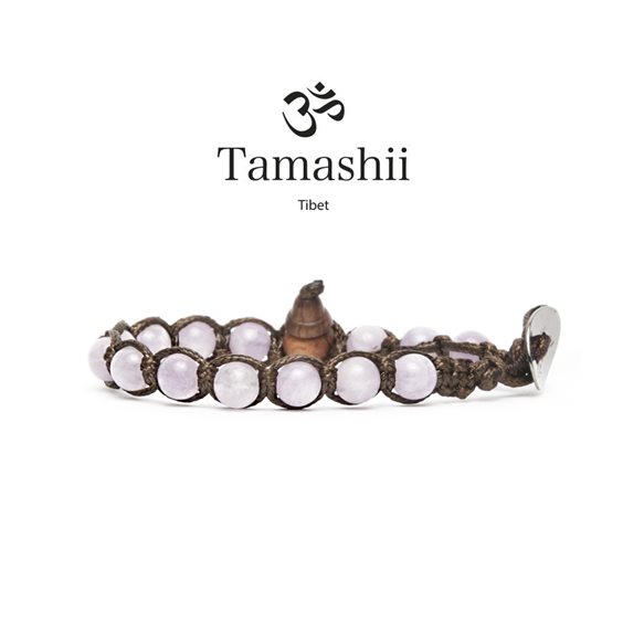 Bracciale Tamashii Tibet in Pietre dure Pietre dure BHS900-132 - BHS900-132